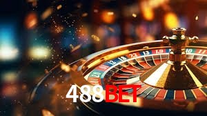 Jogos populares e pagamentos rápidos na 488bet